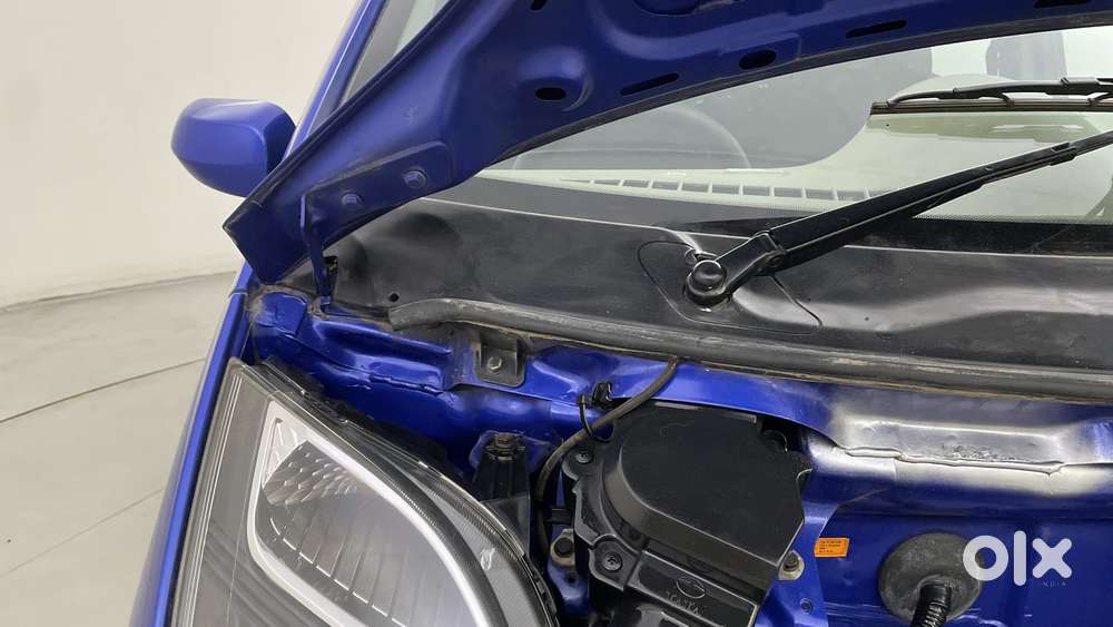 Tata Nano Xta, 2016, Petrol
