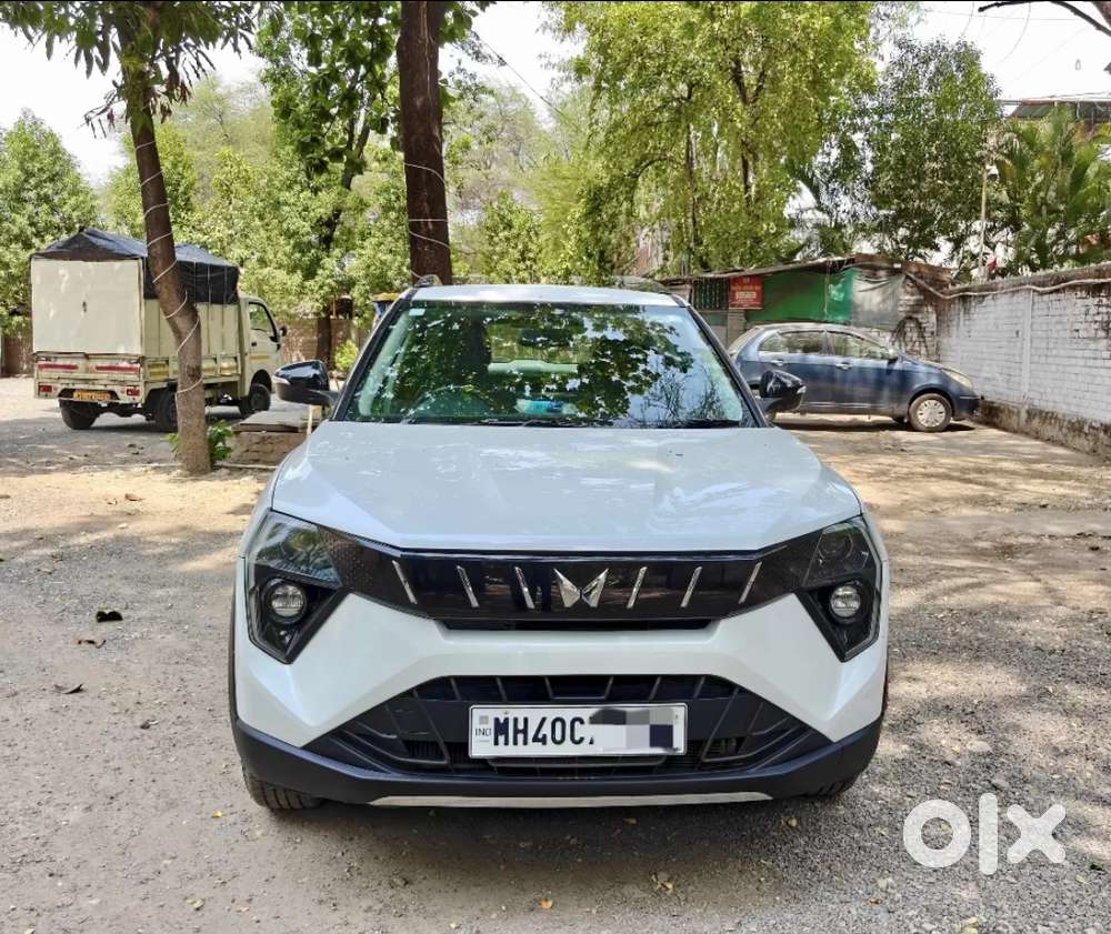 Mahindra Xuv 3xo Mx3, 2024, Diesel