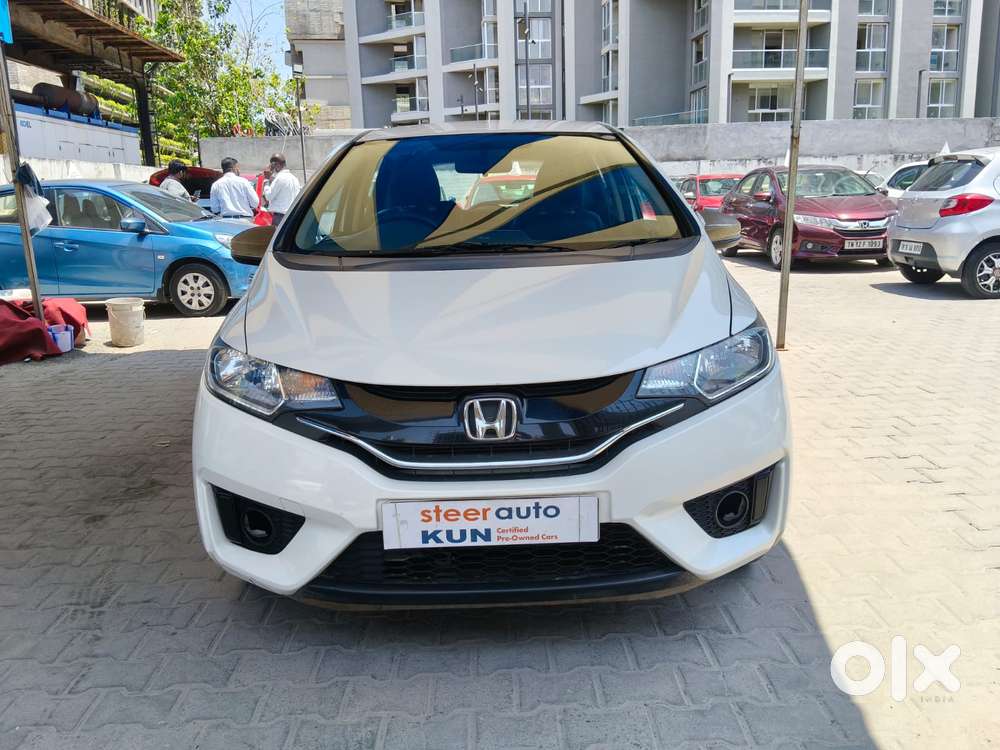 Honda Jazz V, 2019, Petrol