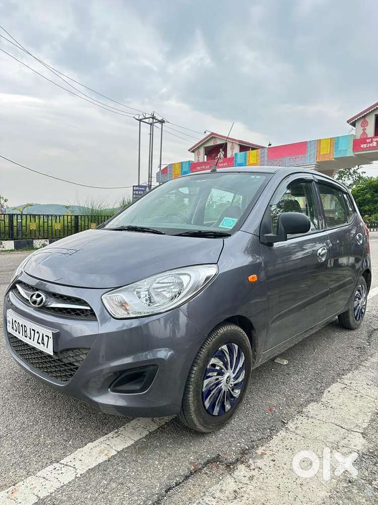 Hyundai I10 2014 Petrol Well Maintained