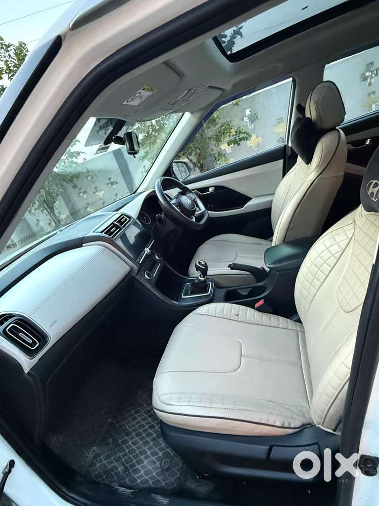 Hyundai Creta 1.6 Sx Diesel, 2020, Diesel