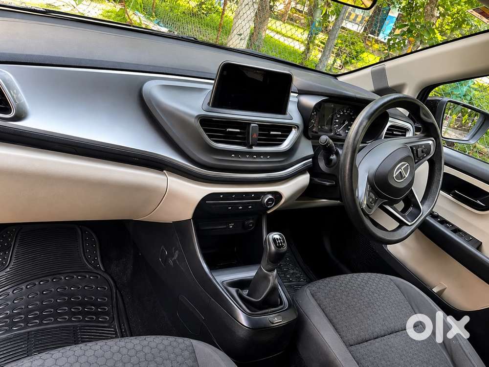 Tata Altoz 1.2 Xt 2022