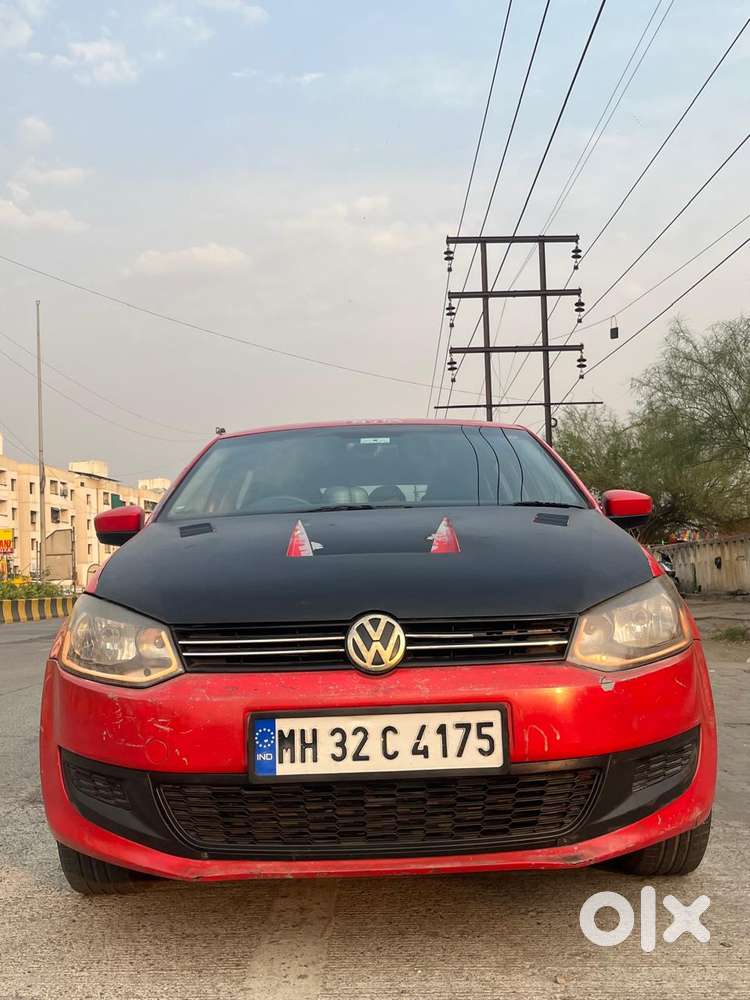 Volkswagen Polo 2009-2013 Diesel Trendline 1.2l, 2010, Diesel