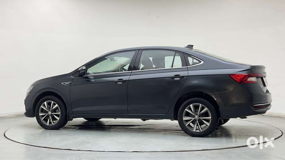 Skoda Slavia Style 1.5l Tsi Dsg, 2022, Petrol