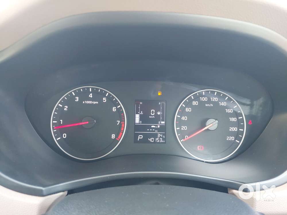 Hyundai I20 1.2 Asta Abs, 2018, Petrol