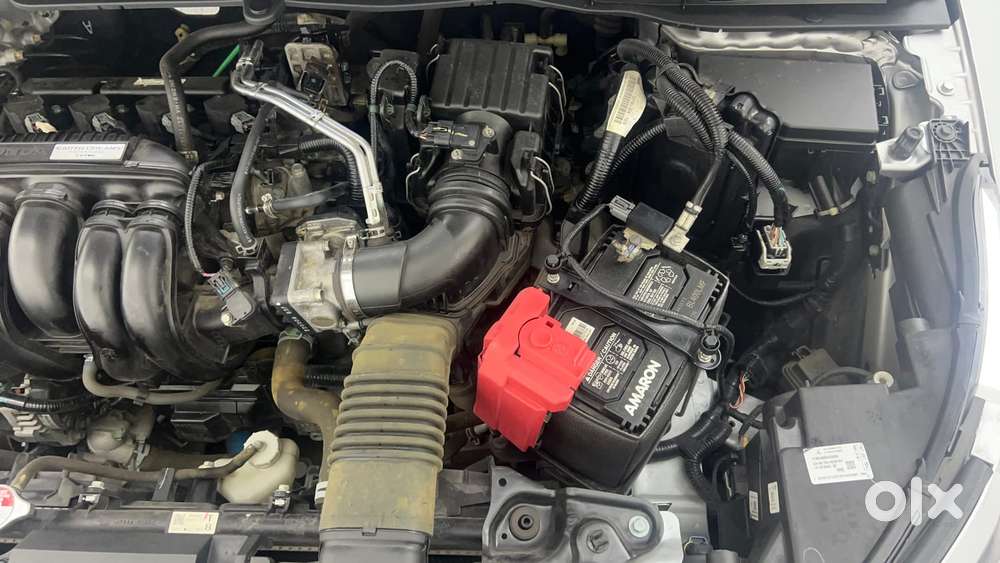 Honda City I-vtec Cvt Vx, 2022, Petrol