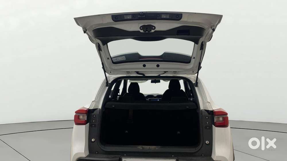 Nissan Magnite 1.0 Xv Premium Turbo Cvt, 2022, Petrol