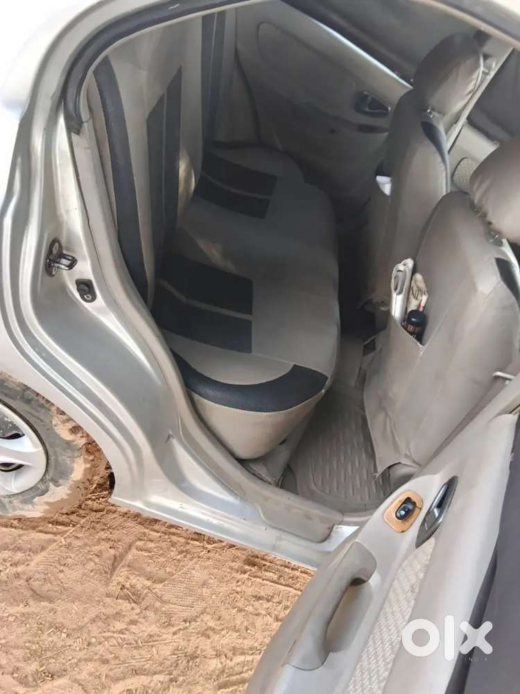 Hyundai Accent 2008