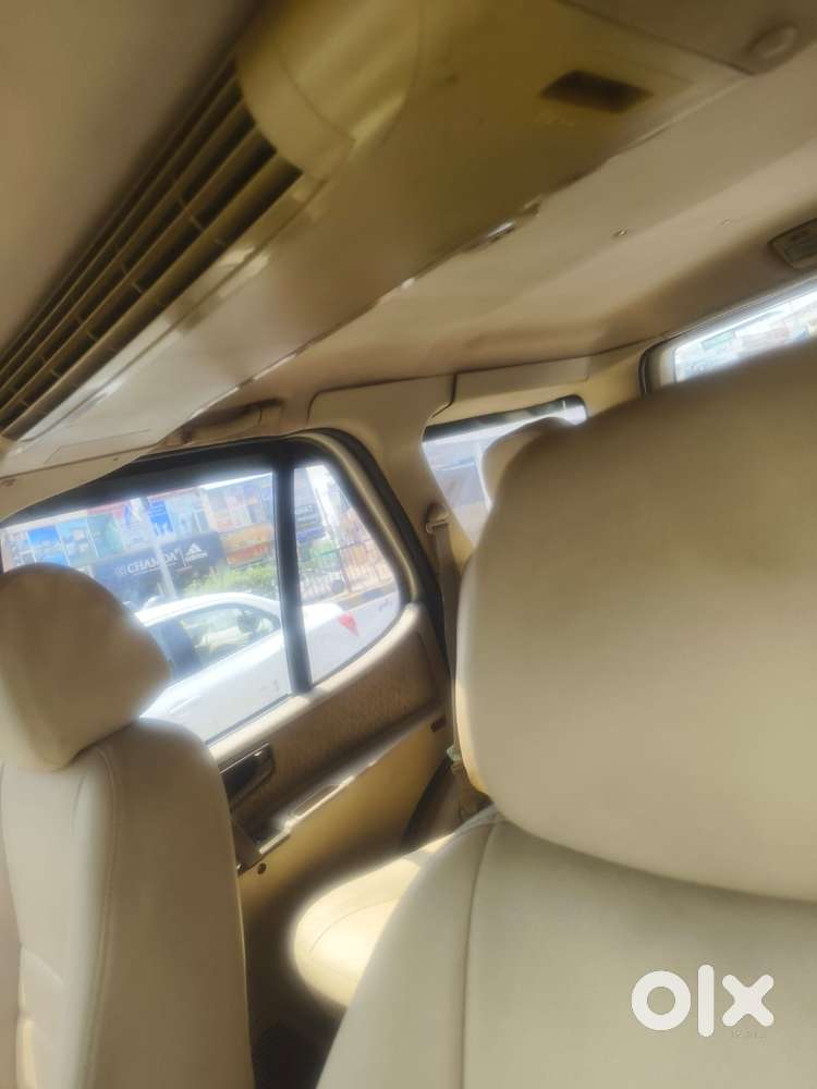 Tata Safari Dicor 2.2 Ex 4x2 Bs Iv, 2013, Diesel
