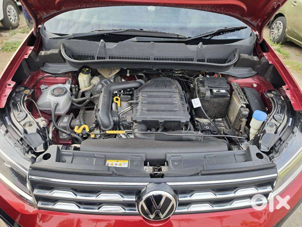 Volkswagen Taigun 1.0 Tsi Highline, 2022, Petrol