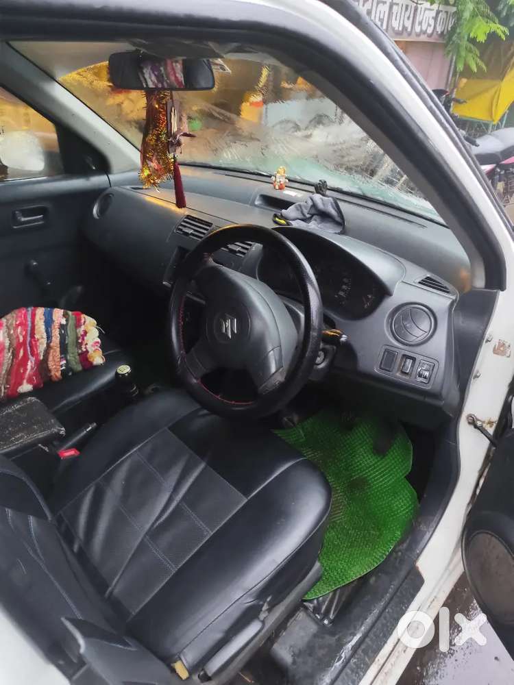 Maruti Suzuki Dzire 2016 Diesel Manual