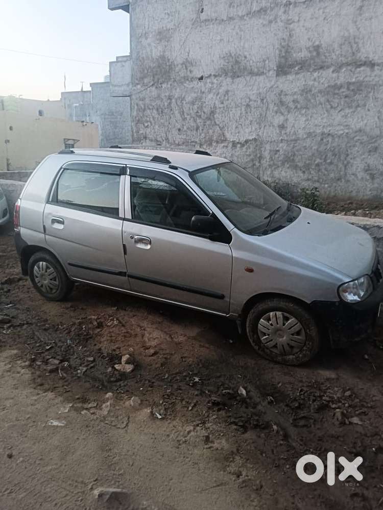 Maruti Suzuki Alto 2010