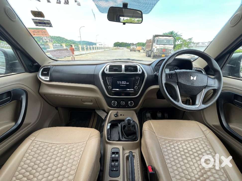 Mahindra Bolero Neo 1.5 N8, 2023, Diesel