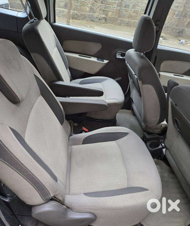 Renault Lodgy 1.5 110 Ps Rxz Stepway 7 Str, 2018, Diesel