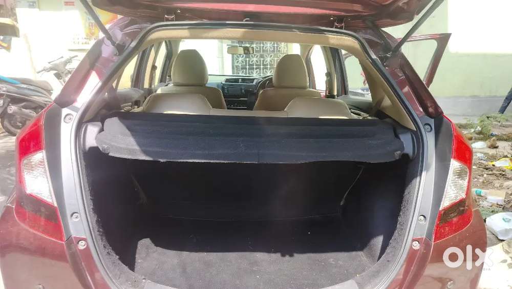 Honda Jazz 2018 Petrol Well Maintained