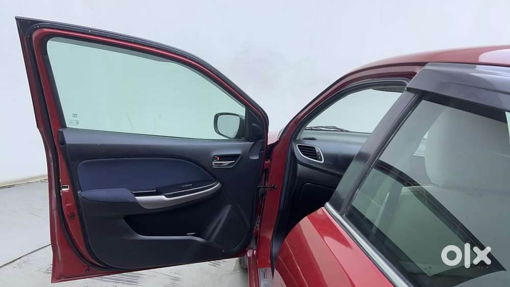 Maruti Suzuki Baleno 1.3 Alpha, 2019, Petrol