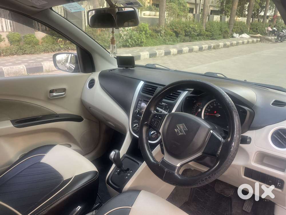 Maruti Suzuki Celerio Zxi Optional Amt, 2019, Petrol