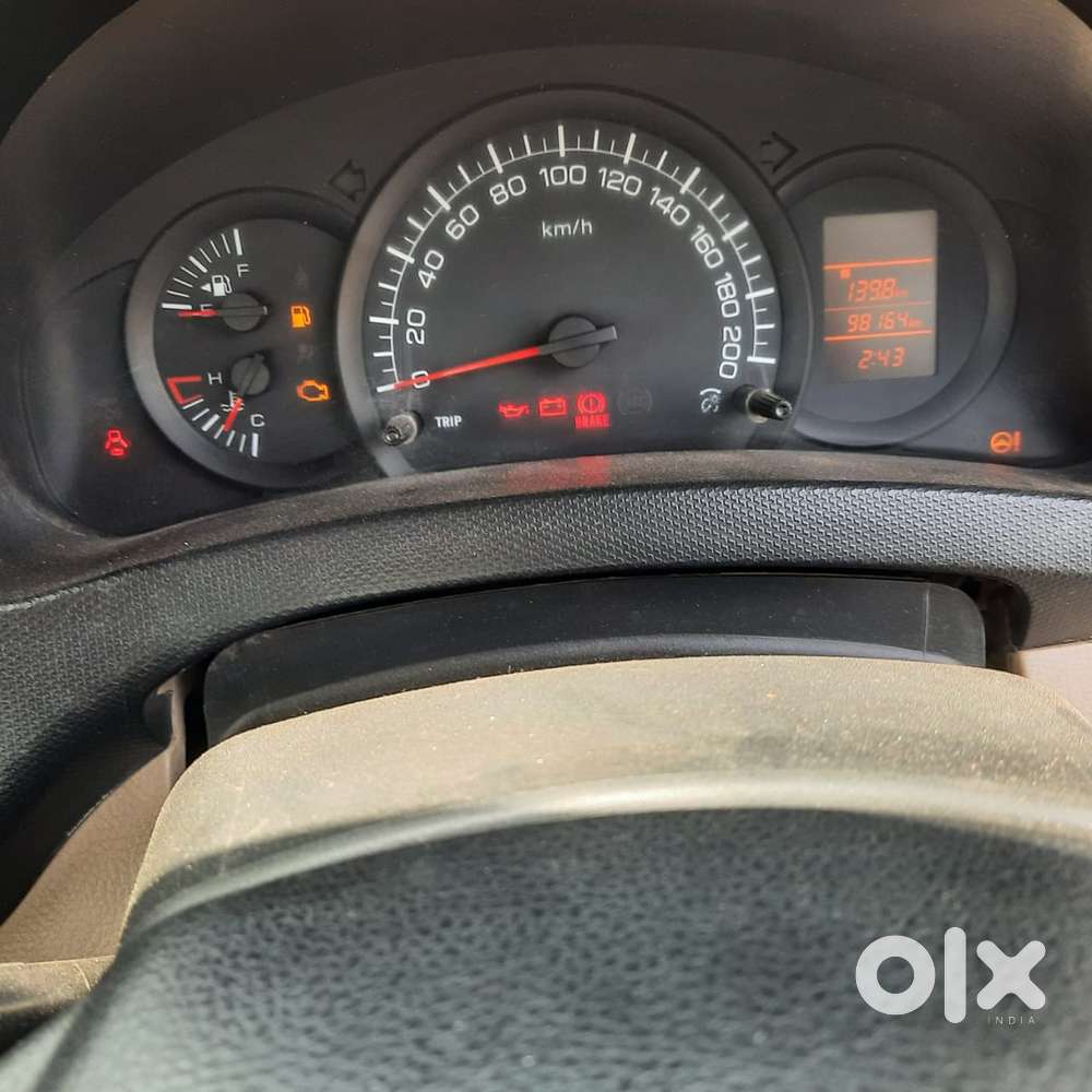 Maruti Suzuki Dzire 1.2 Lxi, 2016, Cng & Hybrids