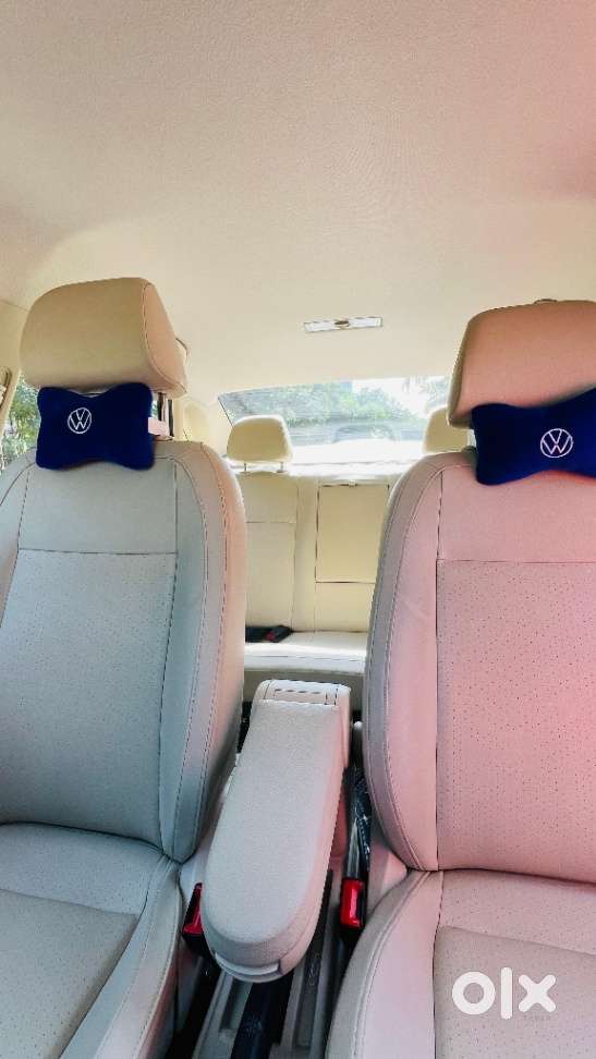 Volkswagen Vento 2013-2015 Tsi, 2014, Petrol