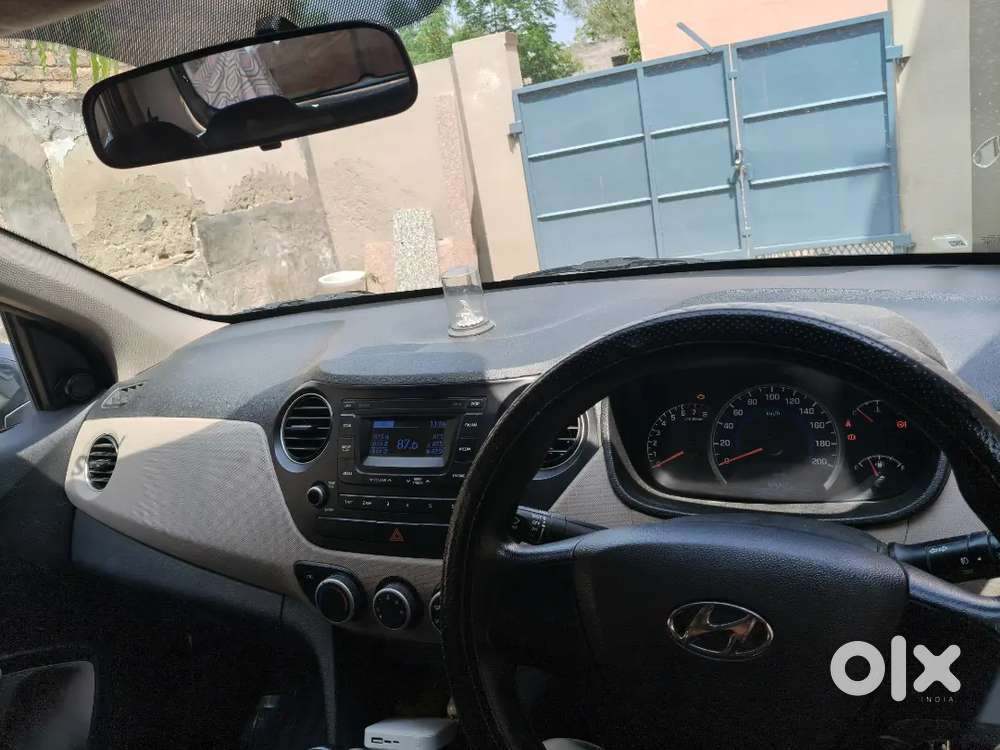 Hyundai Grand I10 Magna 2018 Car