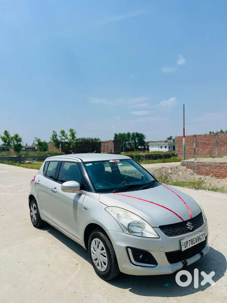 Maruti Suzuki 2015 Manual Petrol