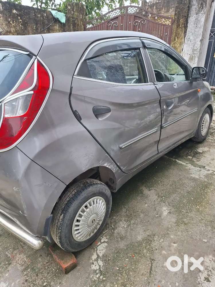 Hyundai Eon Era Plus 2014