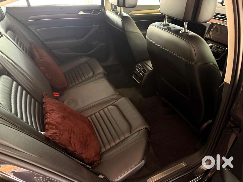 Volkswagen Passat [ ] 2.0 Highline Dsg, 2019, Diesel