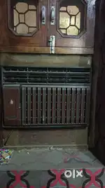 Window a.c..fridge,.tv,vcr etc