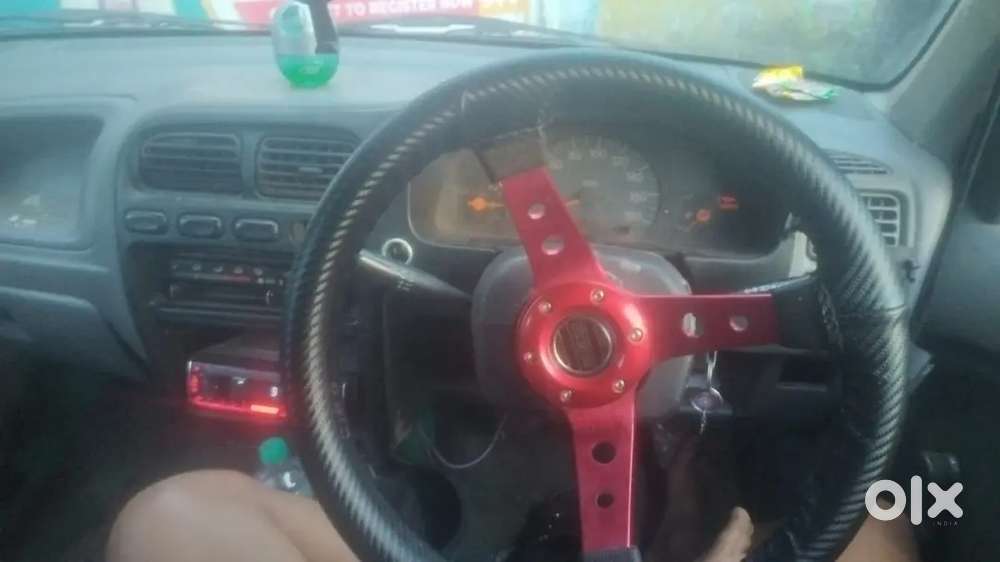 Lelo Emergency Hai
