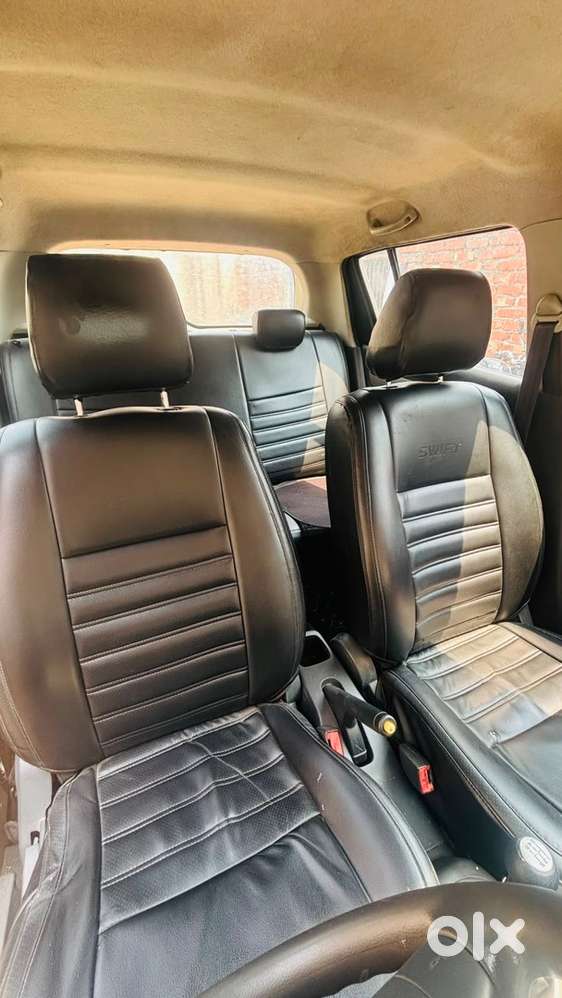 Maruti Suzuki Swift 2008
