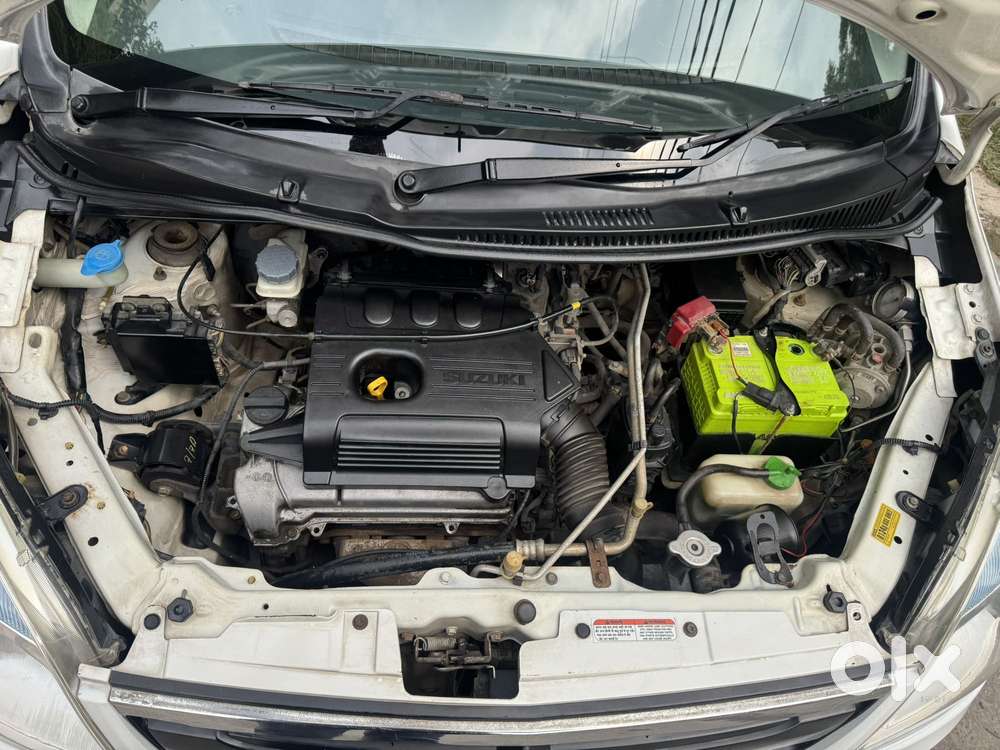 Maruti Suzuki Wagon R Lxi Cng, 2013, Cng & Hybrids