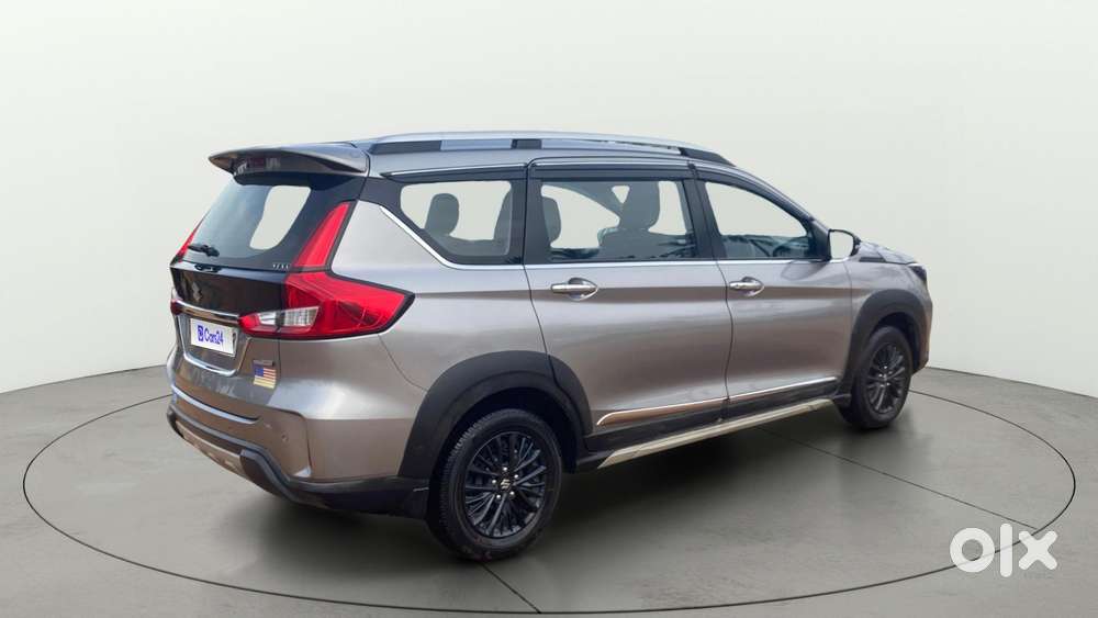 Maruti Suzuki Xl6 Zeta, 2021, Petrol