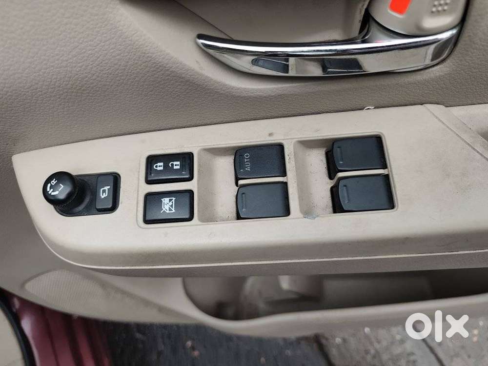Maruti Suzuki Ertiga 1.5 Zxi Plus Shvs, 2019, Petrol