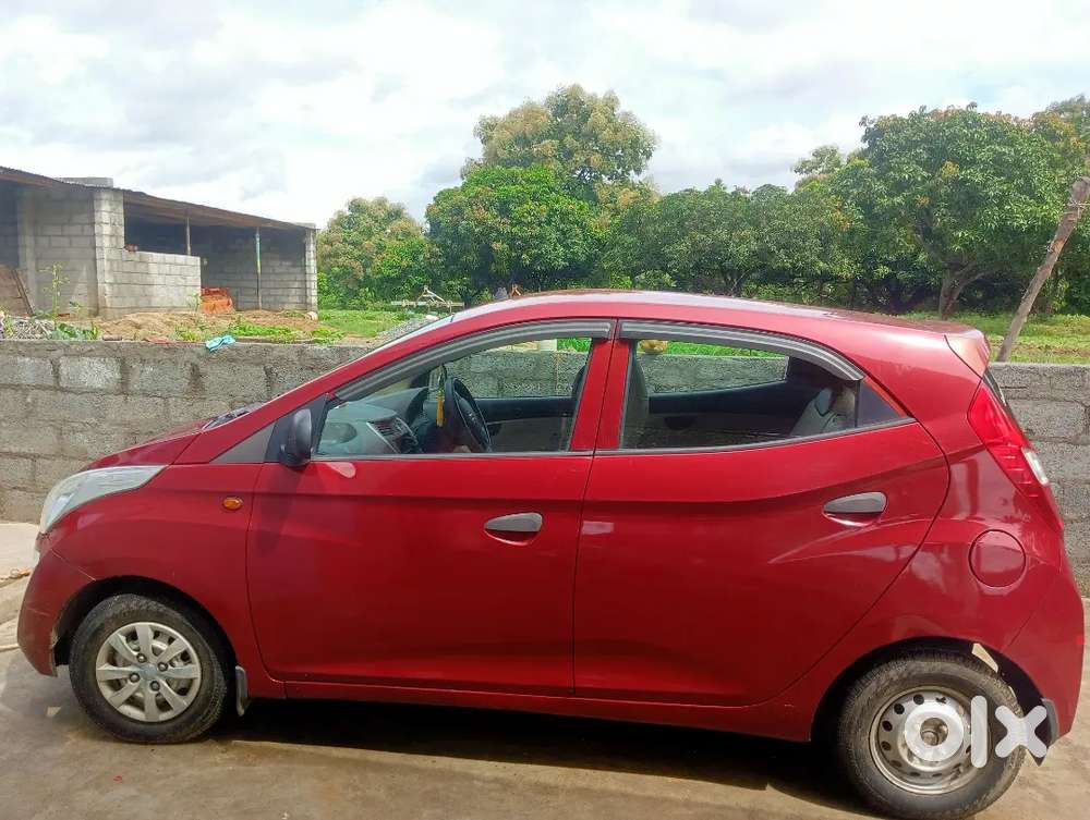 Well Maintained Eon On Best Price
