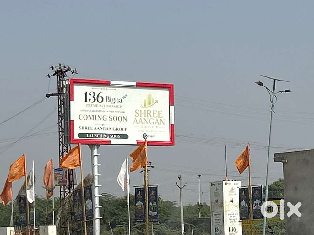 60+ Aminities , 60 ft & 150 ft sector road,Tempke,Park etc