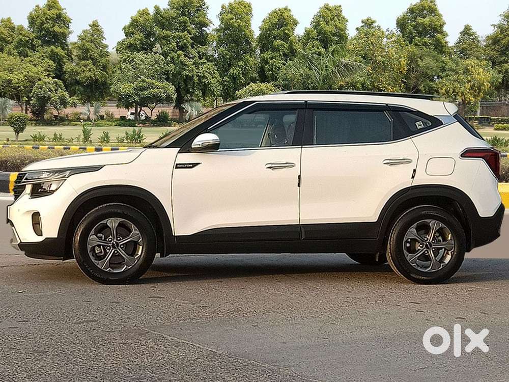 Kia Seltos Htk Plus G, 2025, Petrol