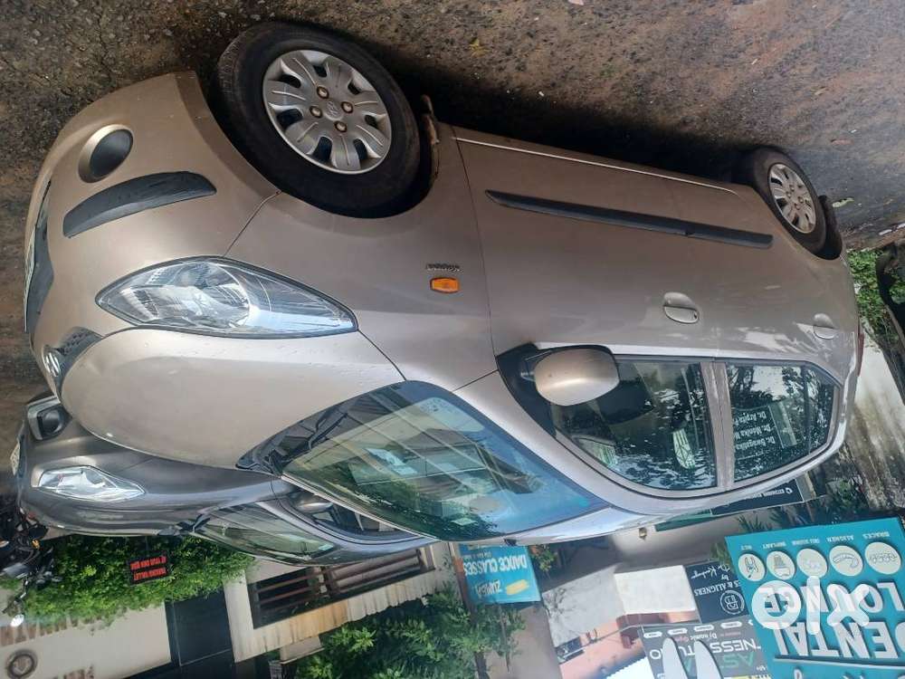 2010 Hyundai I10 Sportz
