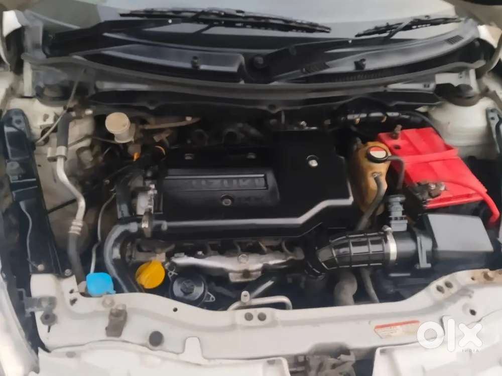 Maruti Suzuki
