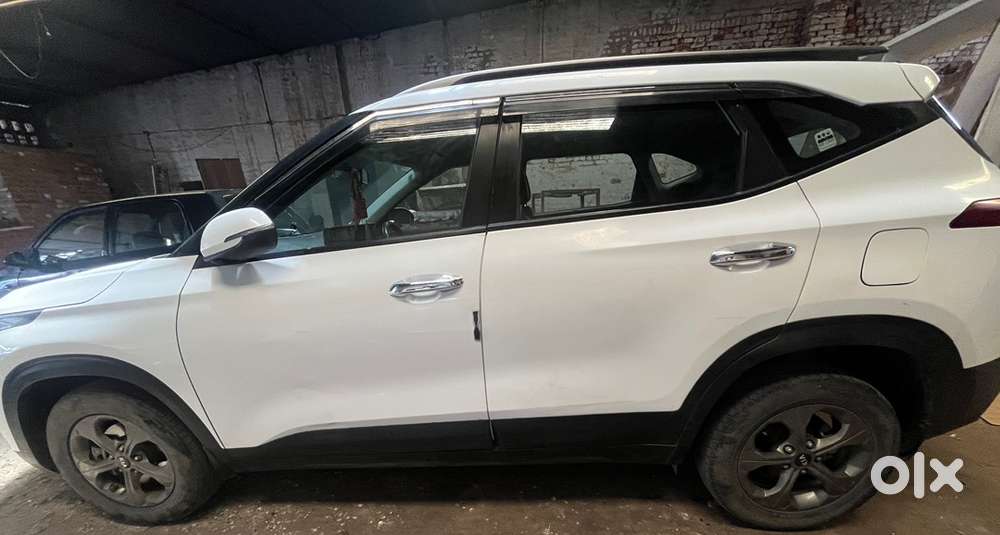 Kia Seltos 2020 Htk Plus Diesel