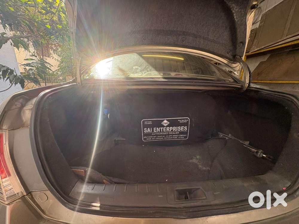 Honda Accord 2008 Petrol Well Maintained