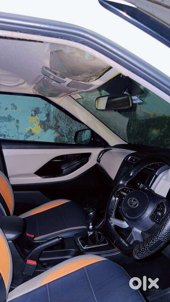 Hyundai Creta Diesel 2021 Car