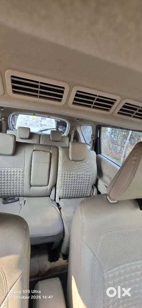 Maruti Suzuki Ertiga Zxi 2024