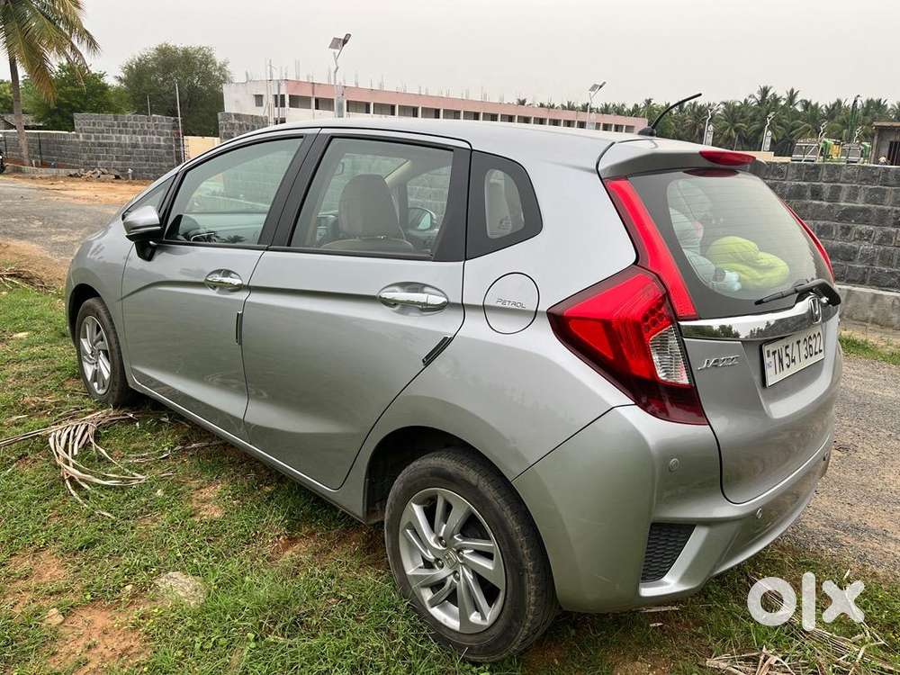 Honda Car Manual 2019