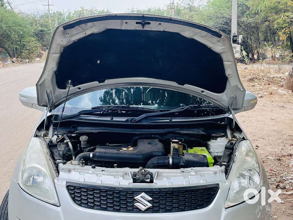 Maruti Suzuki Swift Ddis Vdi, 2012, Diesel