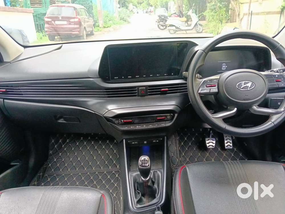 Hyundai I20 Asta 1.0 Turbo Imt, 2020, Petrol