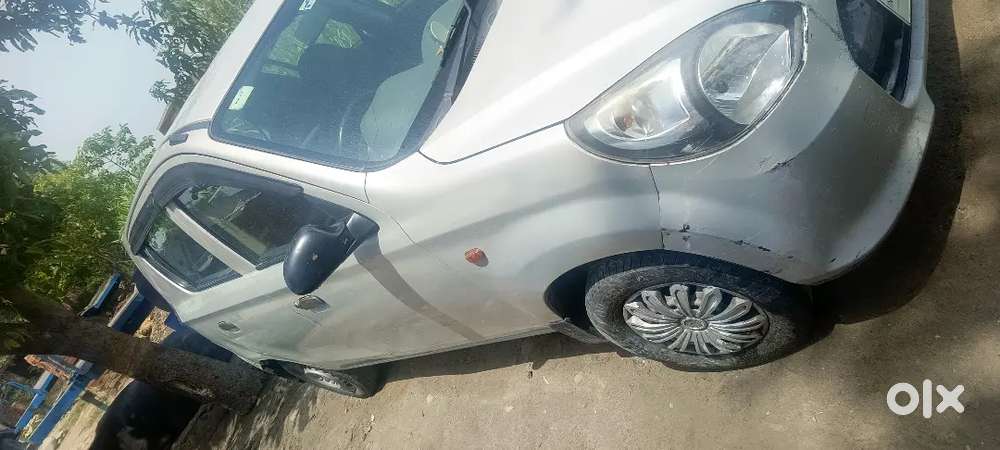 Maruti Suzuki Alto 800 2014 Cng & Hybrids Well Maintained