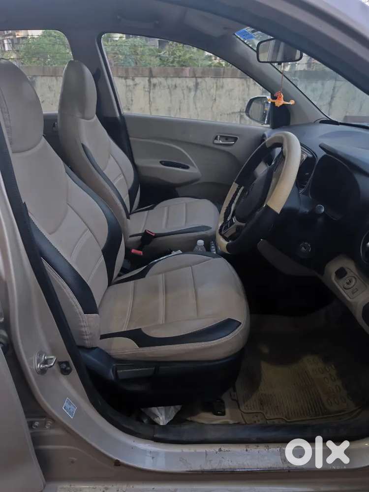 Hyundai Santro 2019 Cng & Hybrids 127247 Km Driven With Great Mileage