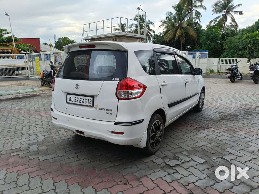 Maruti Suzuki Ertiga 2012-2015 Vdi, 2013, Diesel