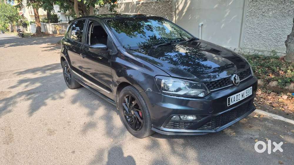 Volkswagen Polo Exquisite 1.5 Tdi Highline, 2016, Diesel