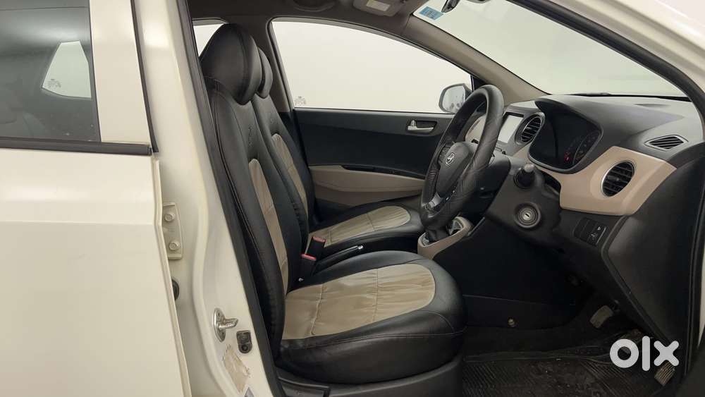 Hyundai Grand I10 1.2 Kappa Sportz, 2018, Petrol